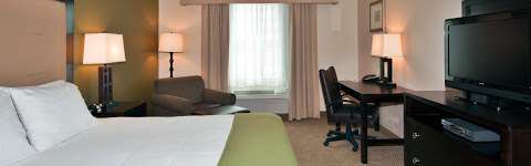 Jobs in Holiday Inn Express & Suites Dewitt (Syracuse) - reviews