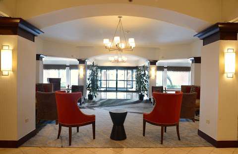 Jobs in DoubleTree by Hilton Hotel Syracuse - reviews
