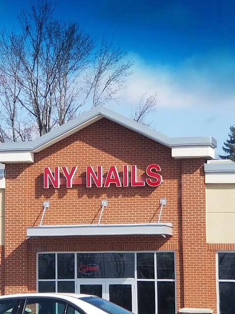 Jobs in ny nails - reviews