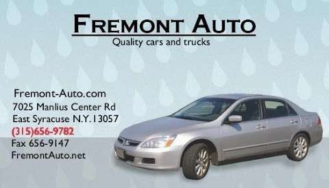 Jobs in Fremont Auto - reviews