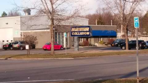 Jobs in Northside Collision Center - reviews