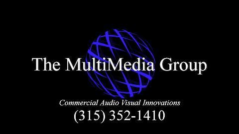 Jobs in The MultiMedia Group - reviews