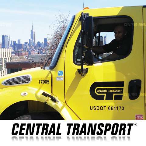 Jobs in Central Transport - reviews
