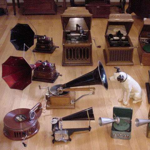 Jobs in Bill Meyer's Antique Phonograph Repair - reviews