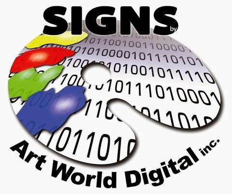 Jobs in Art World Digital, Inc. - reviews